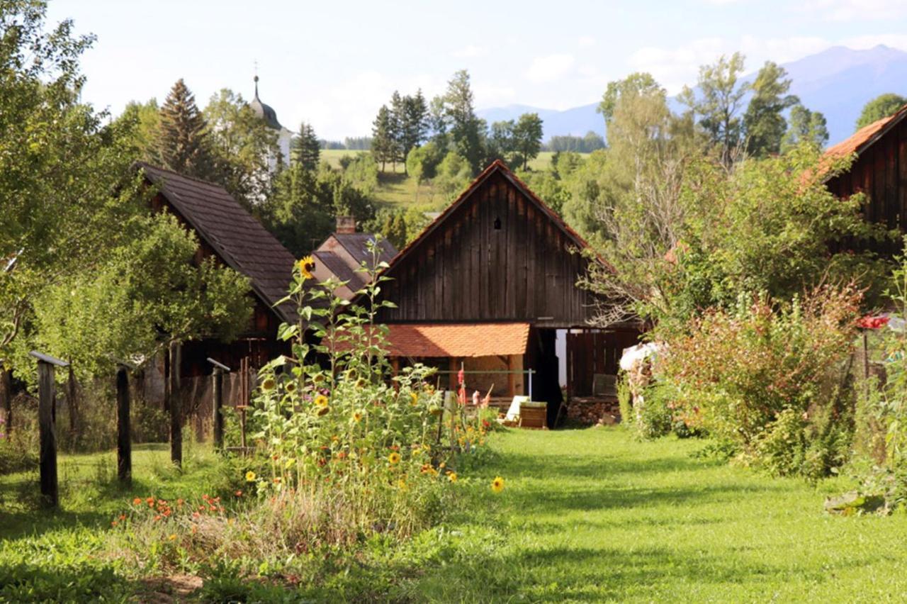 Hybsky Dom Est 1905 Villa Hybe Værelse billede